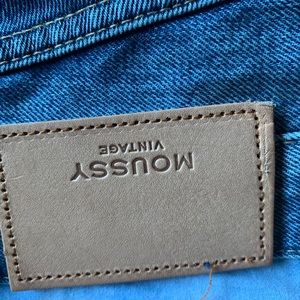 Moussy Vintage Jeans